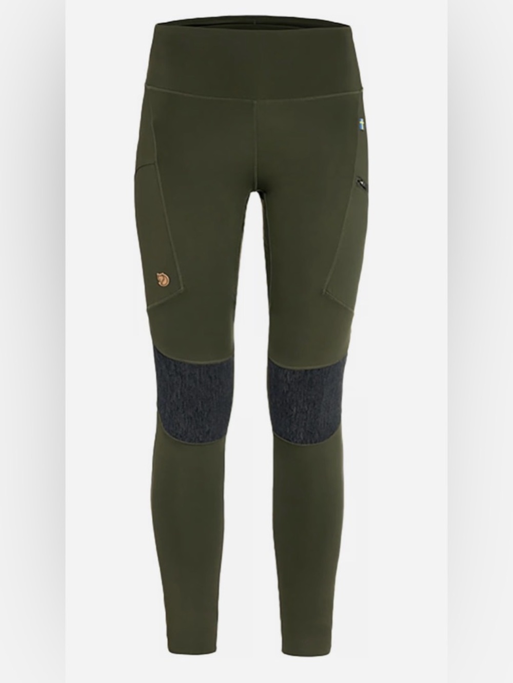 Fjällräven Abisko HD Trekking Tights - XL